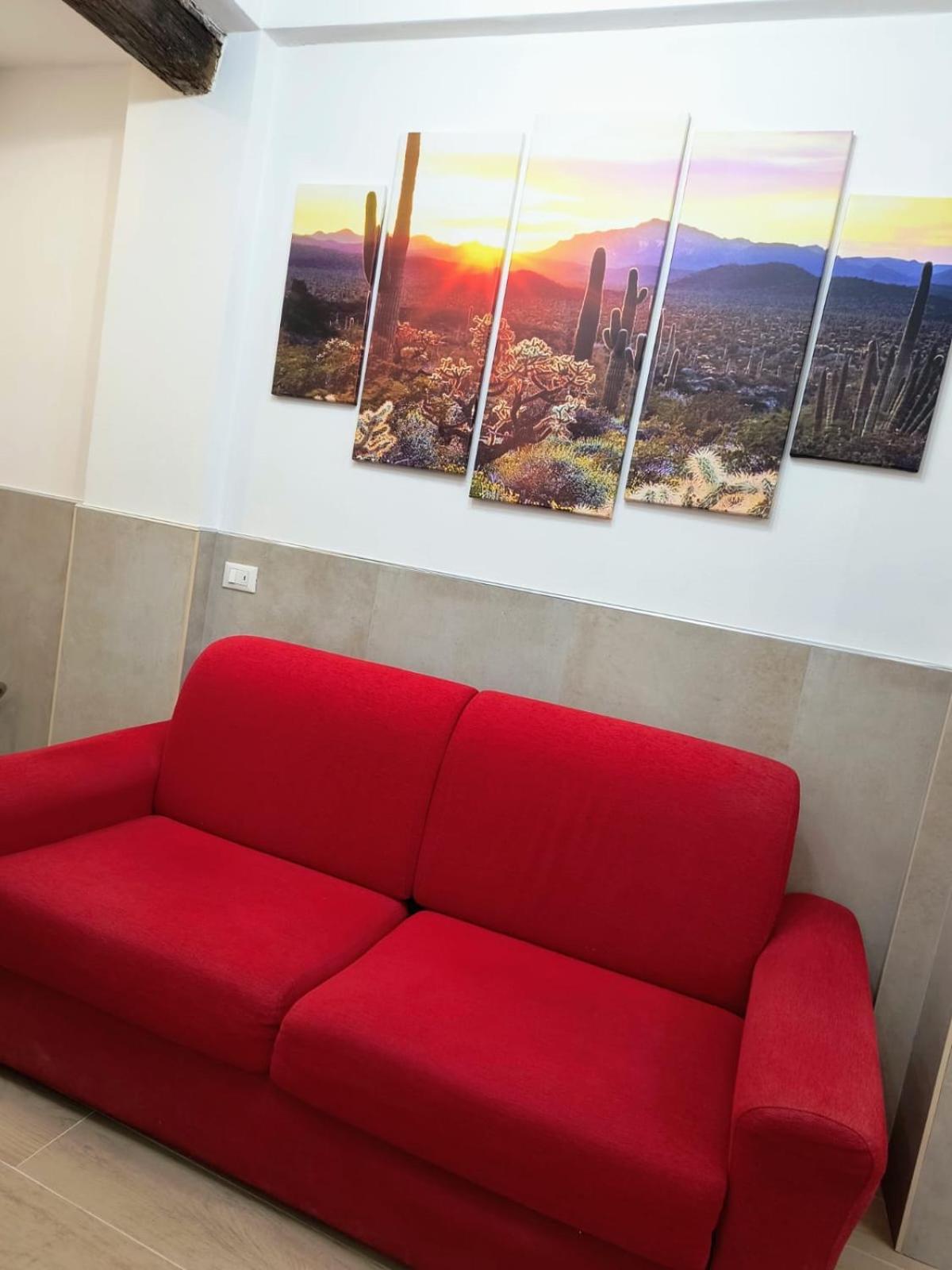 Апартаменты 50 Tourist House Bologna - Pratello - Self Check-In Экстерьер фото