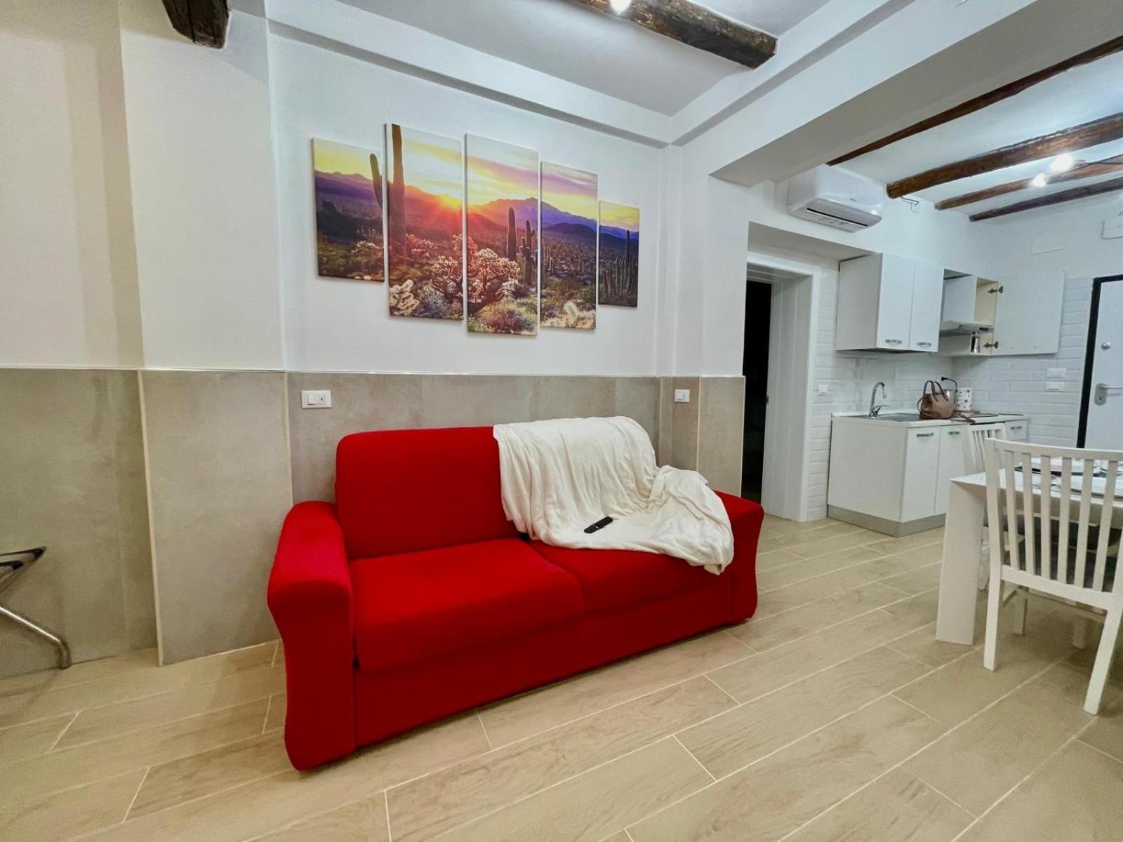Апартаменты 50 Tourist House Bologna - Pratello - Self Check-In Экстерьер фото